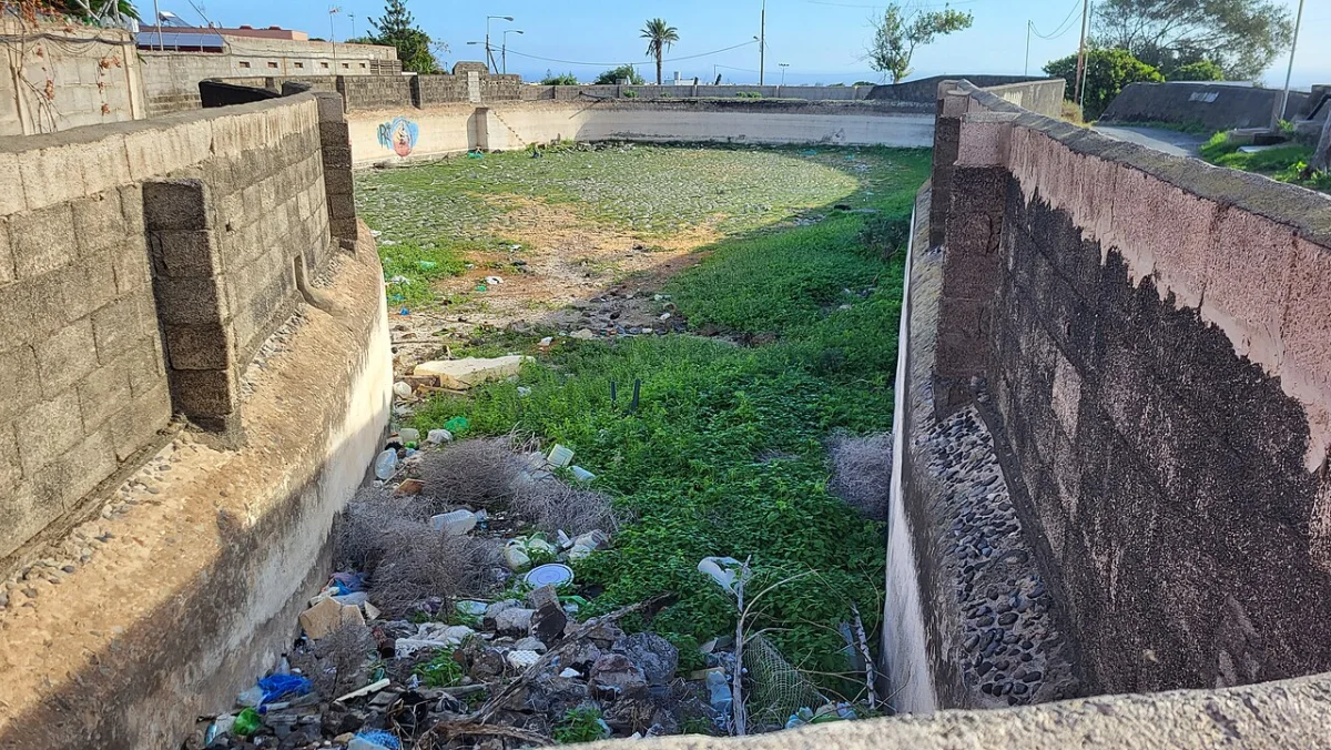 La Punta (Telde)
