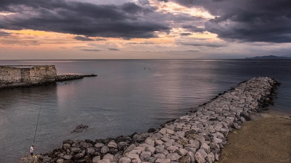 La Ribera