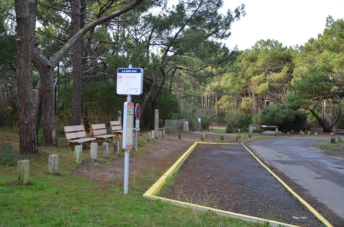 La Salie Sud