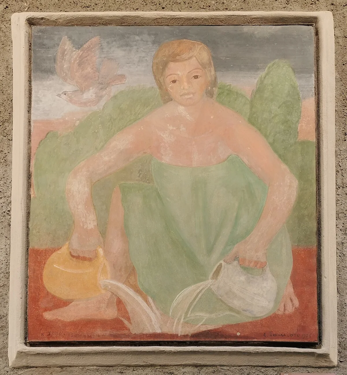 La Speranza