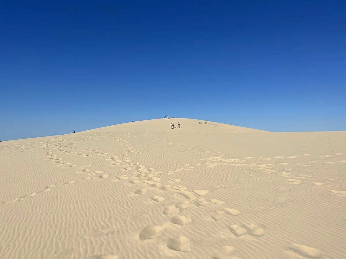 La Teste Dune du Pilat