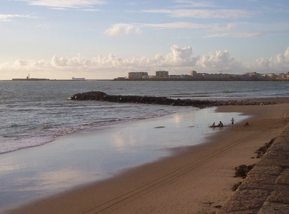 La Victoria (Cadiz)
