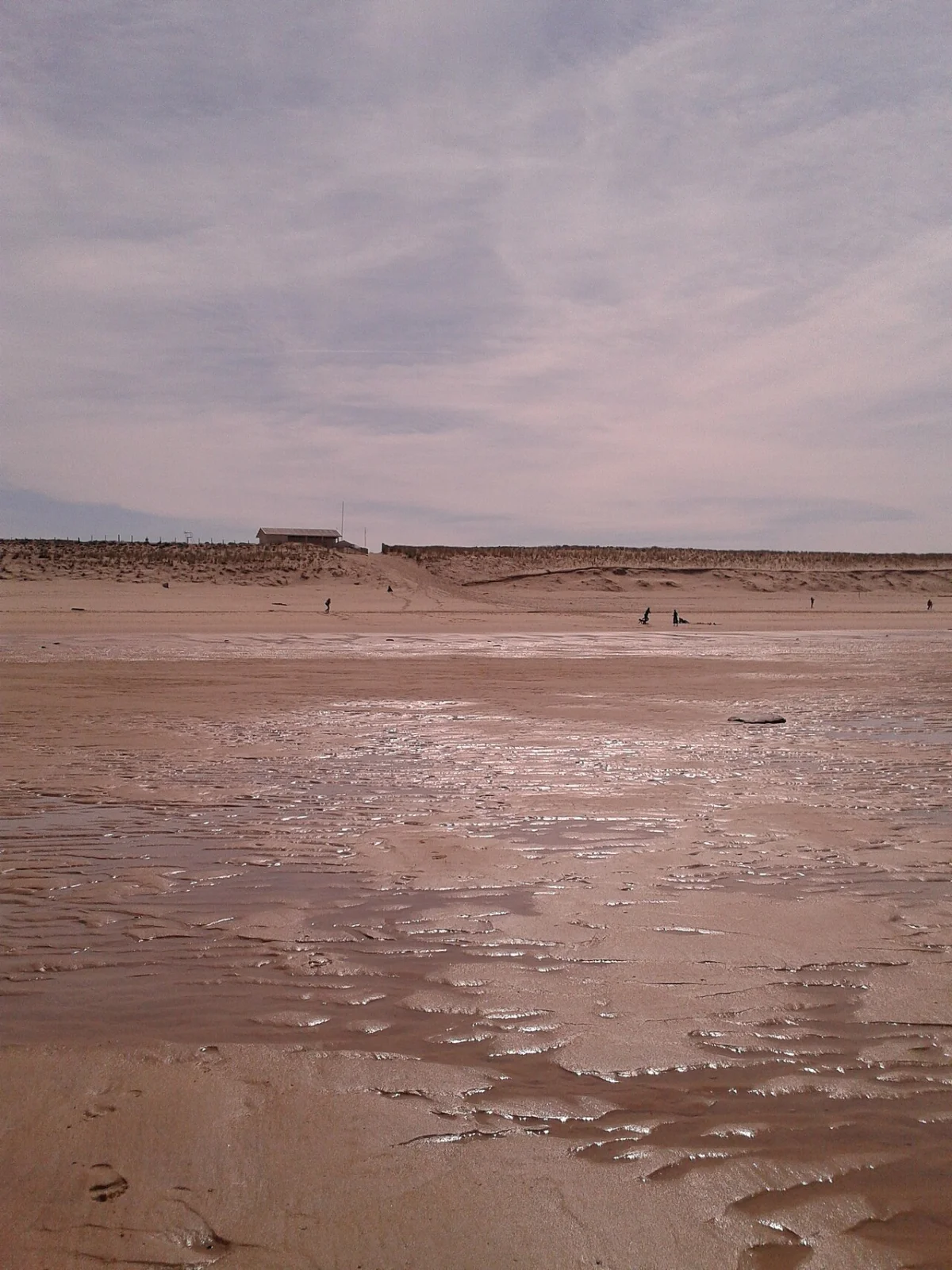 Lacanau La Nord