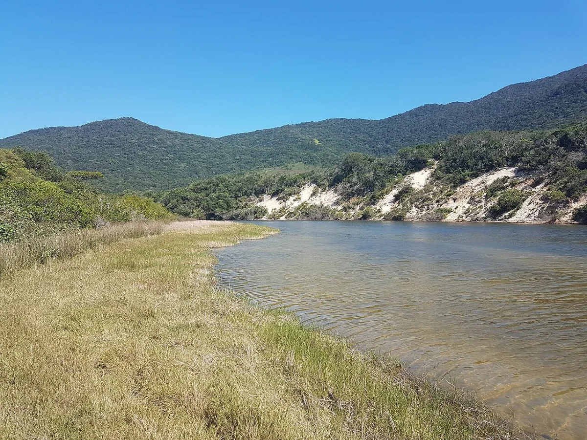 Lagoinha do Leste