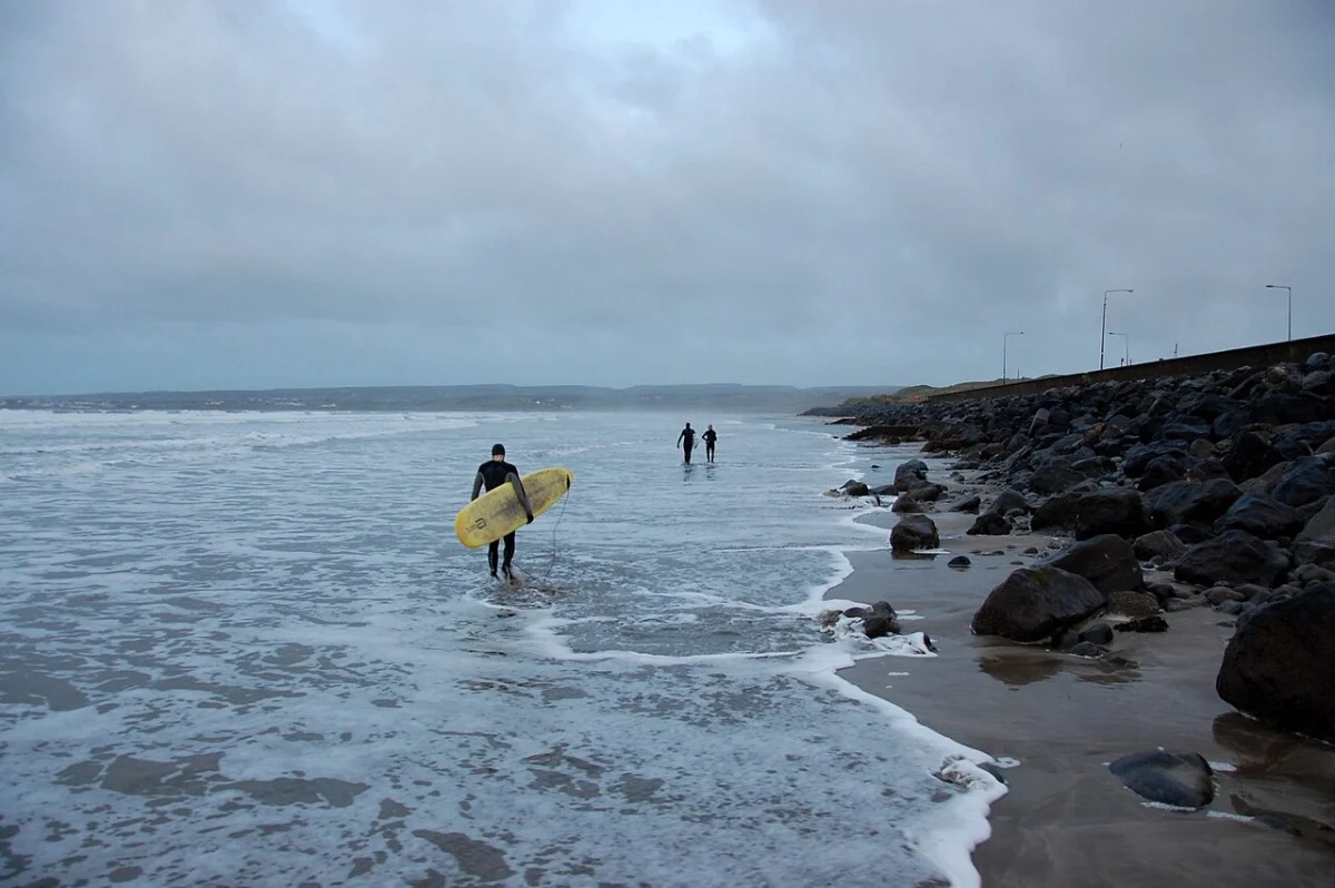 Lahinch