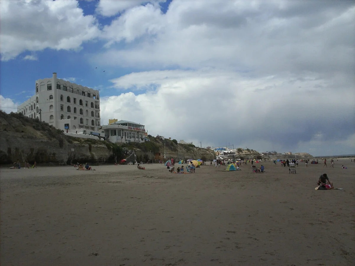 Las Grutas
