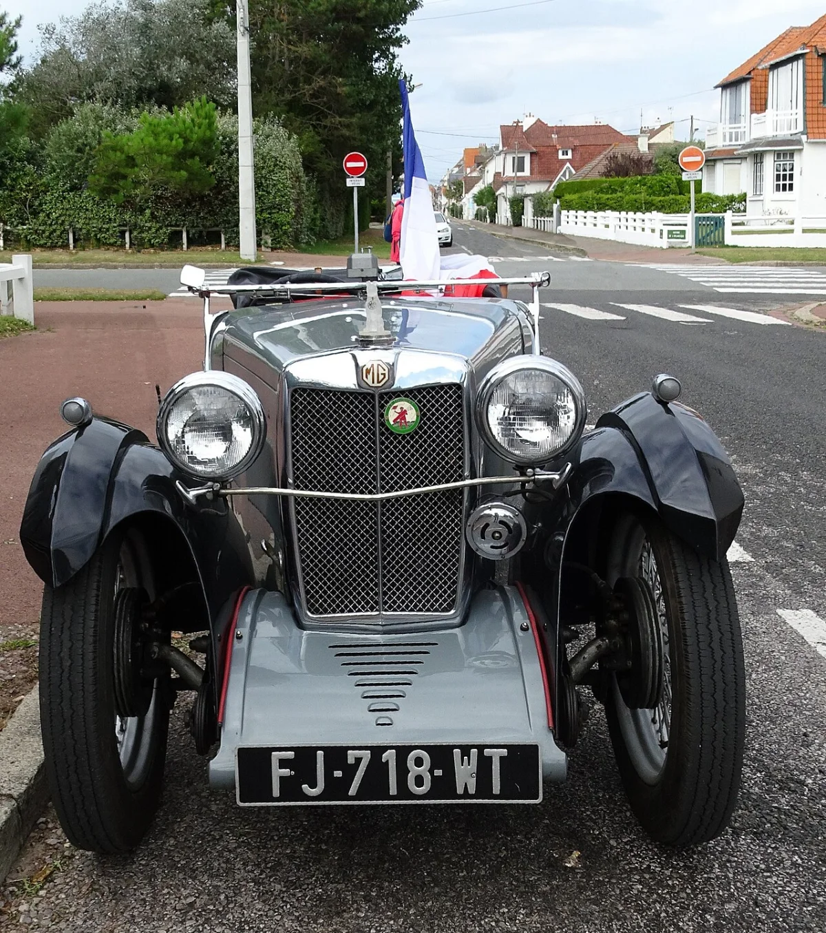 Le Touquet