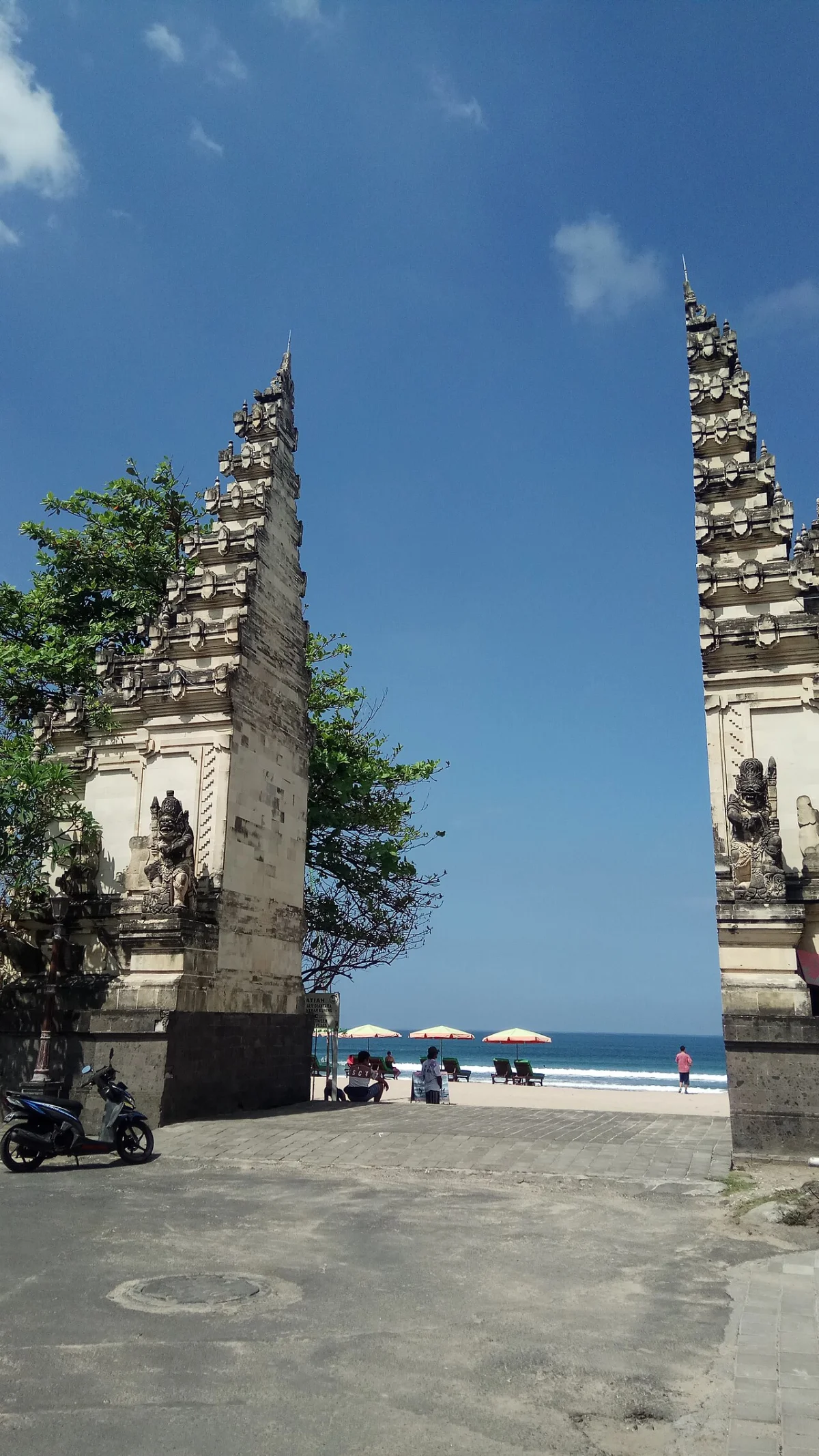 Legian