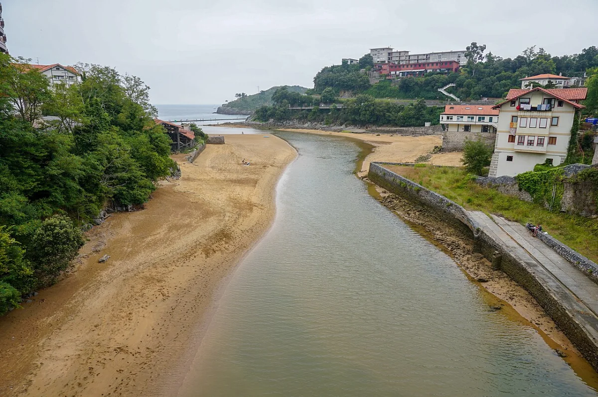 Lekeitio (Karraspio)