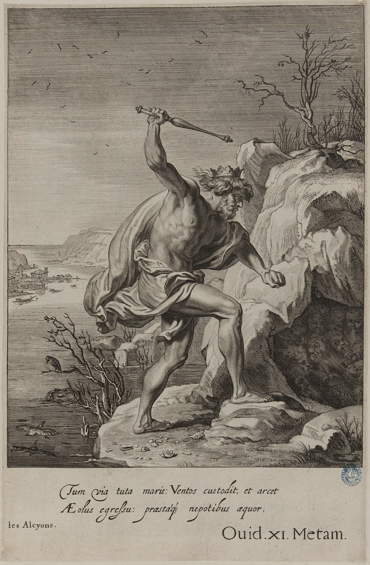 Les Alcyons