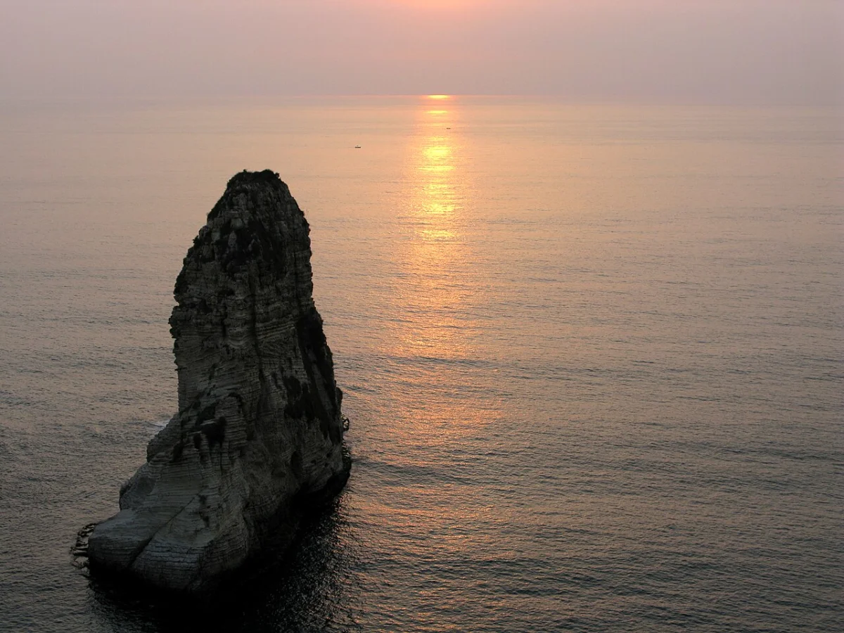 Libanona