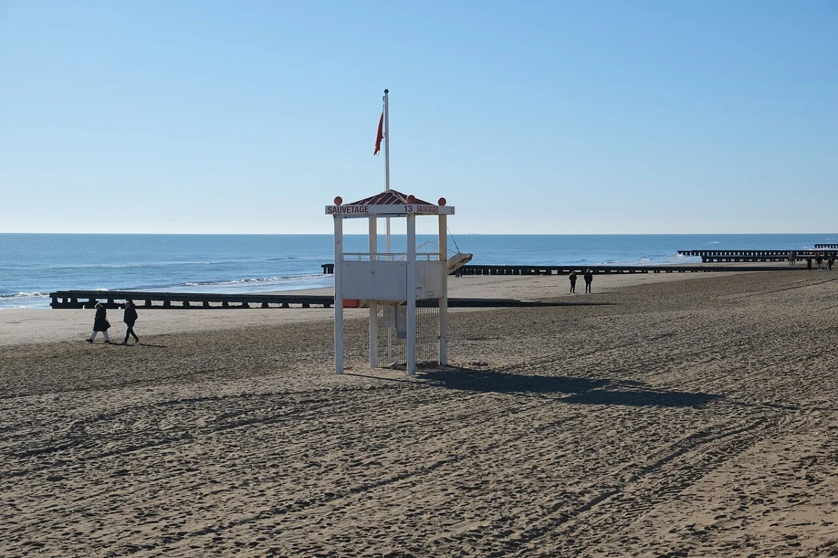 Lido di Latina