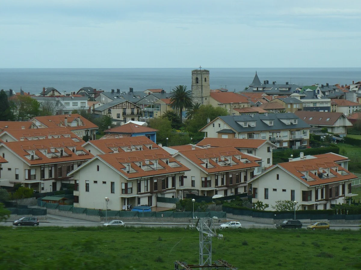 Liencres