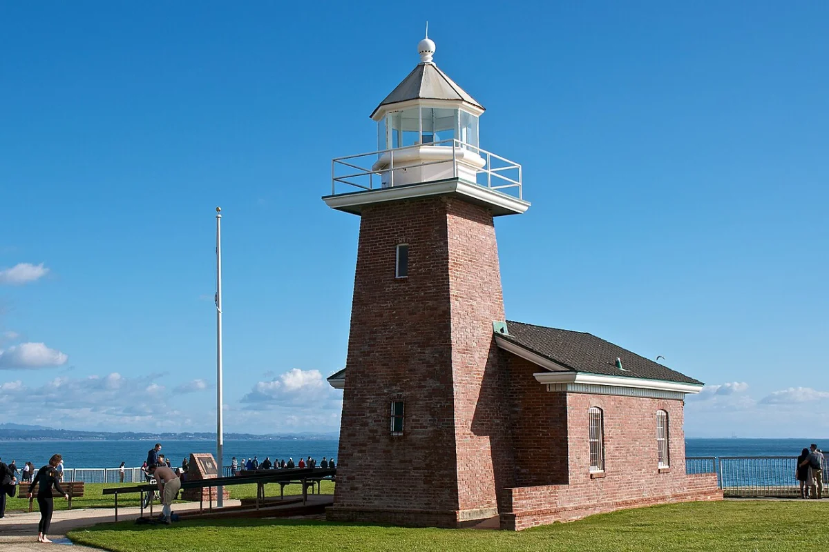 Lighthouse