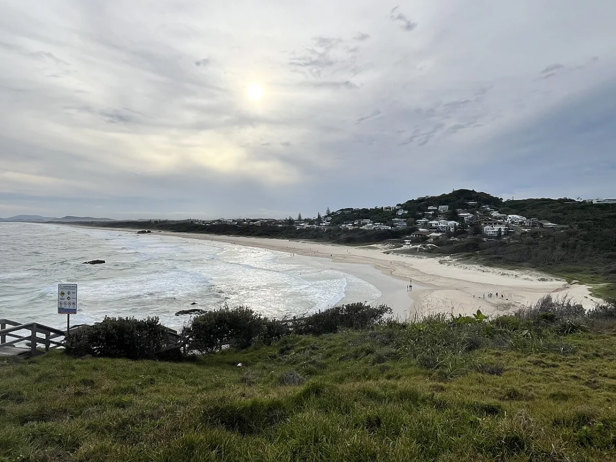 Lighthouse Beach (Port Macquarie)