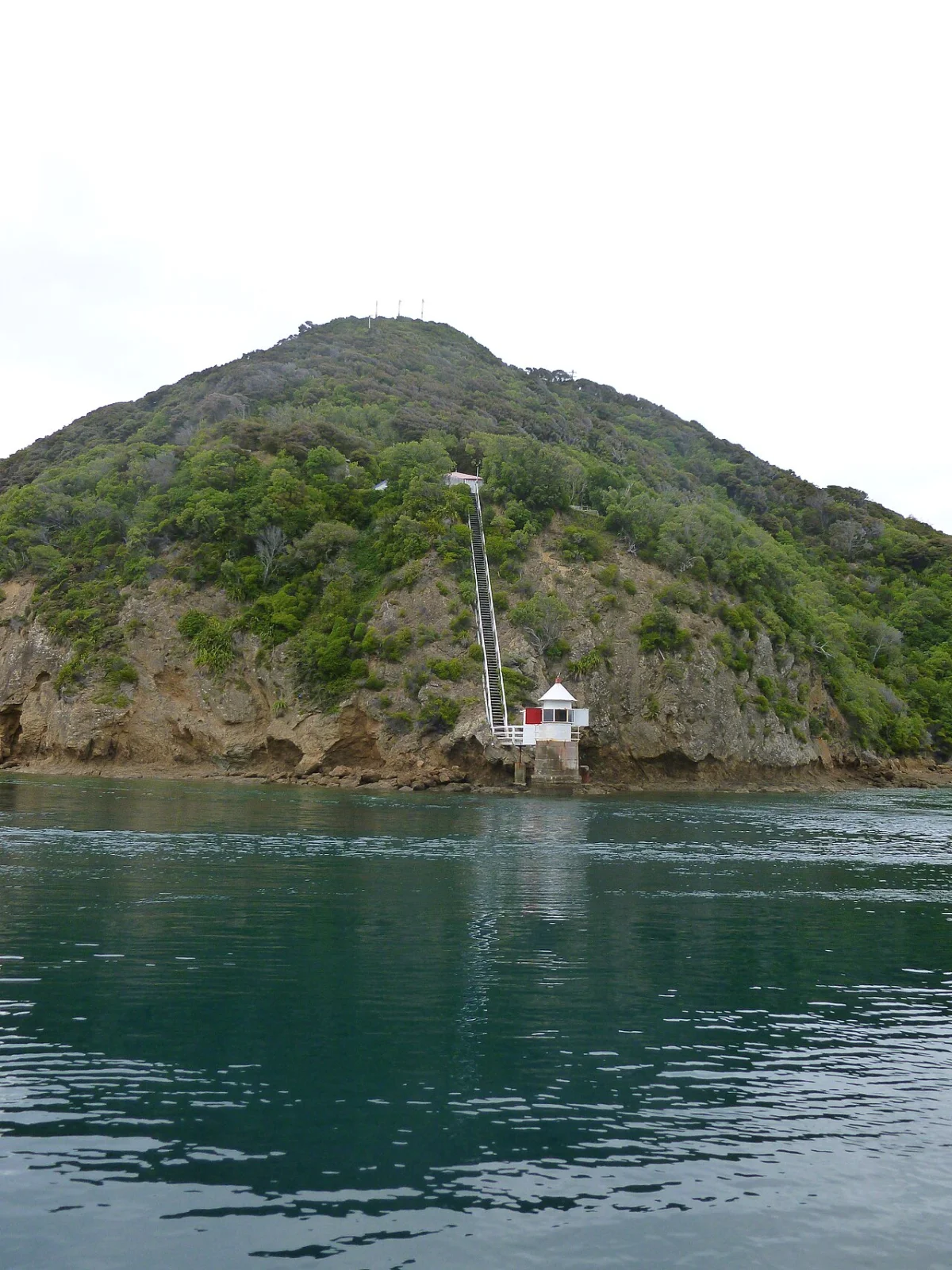Lighthouse (Tonga)