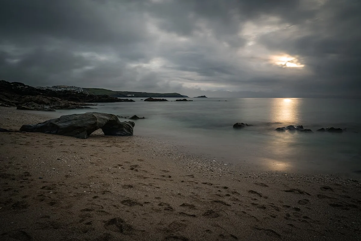 Little Fistral