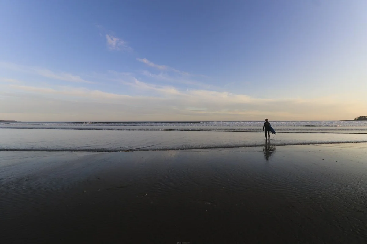 Long Beach (Tofino)