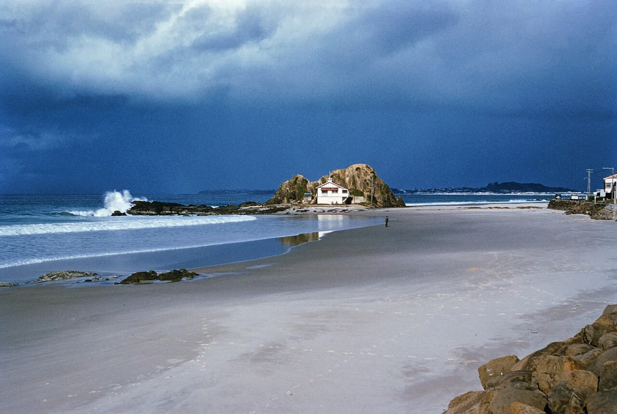 Long Rock