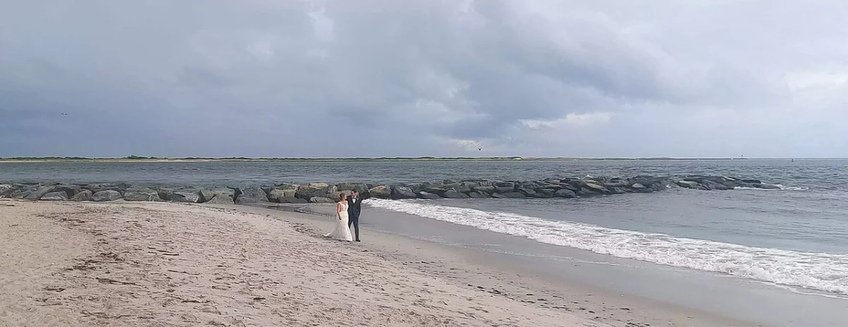 Lookout Beach