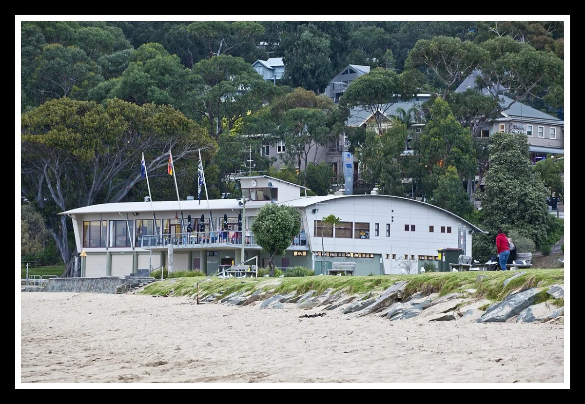 Lorne