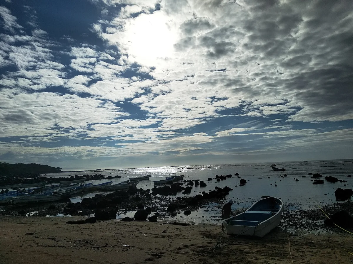 Los Cóbanos