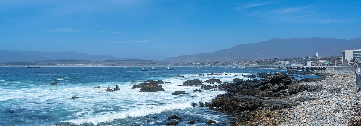 Los Vilos
