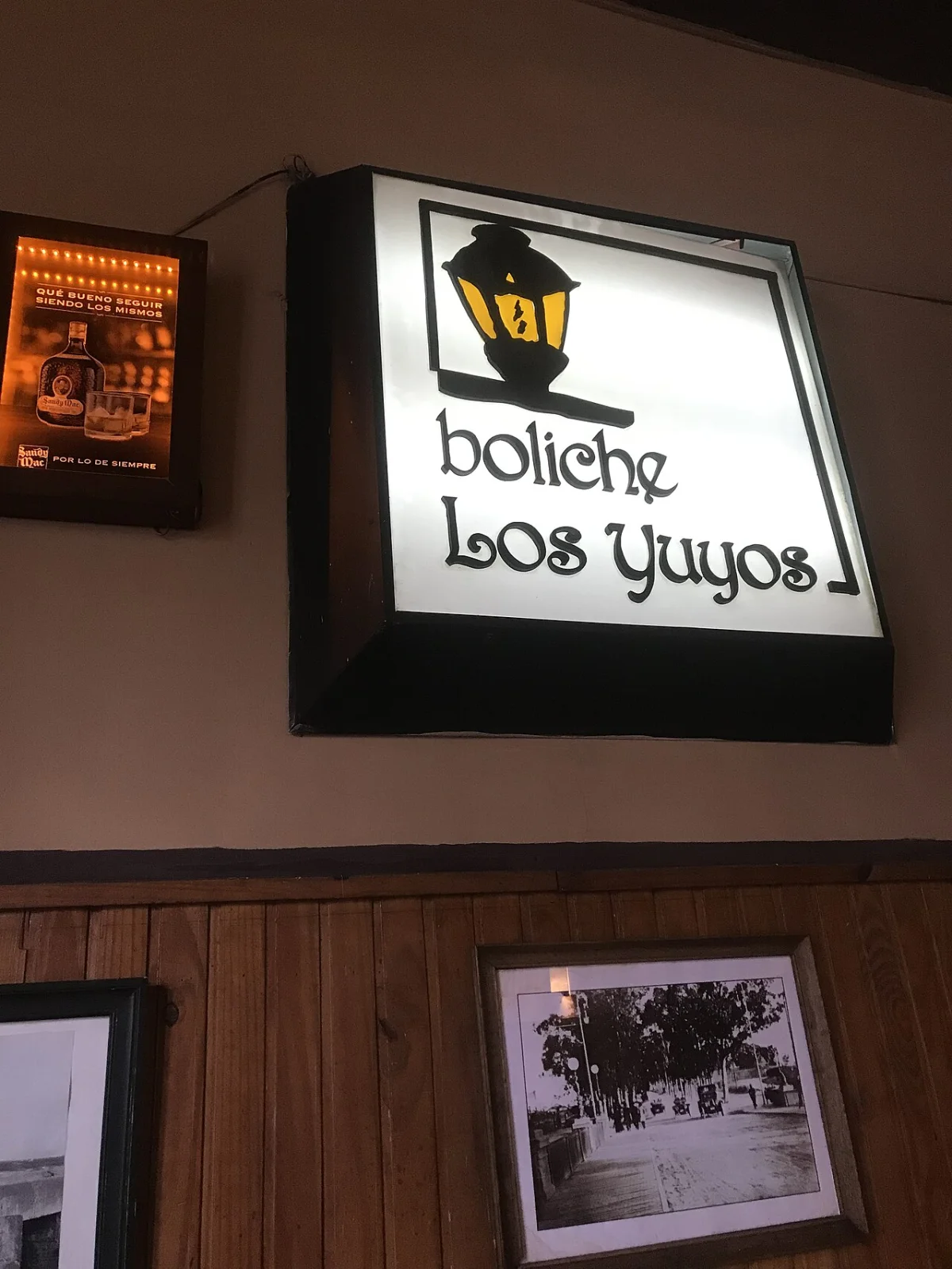 Los Yuyos