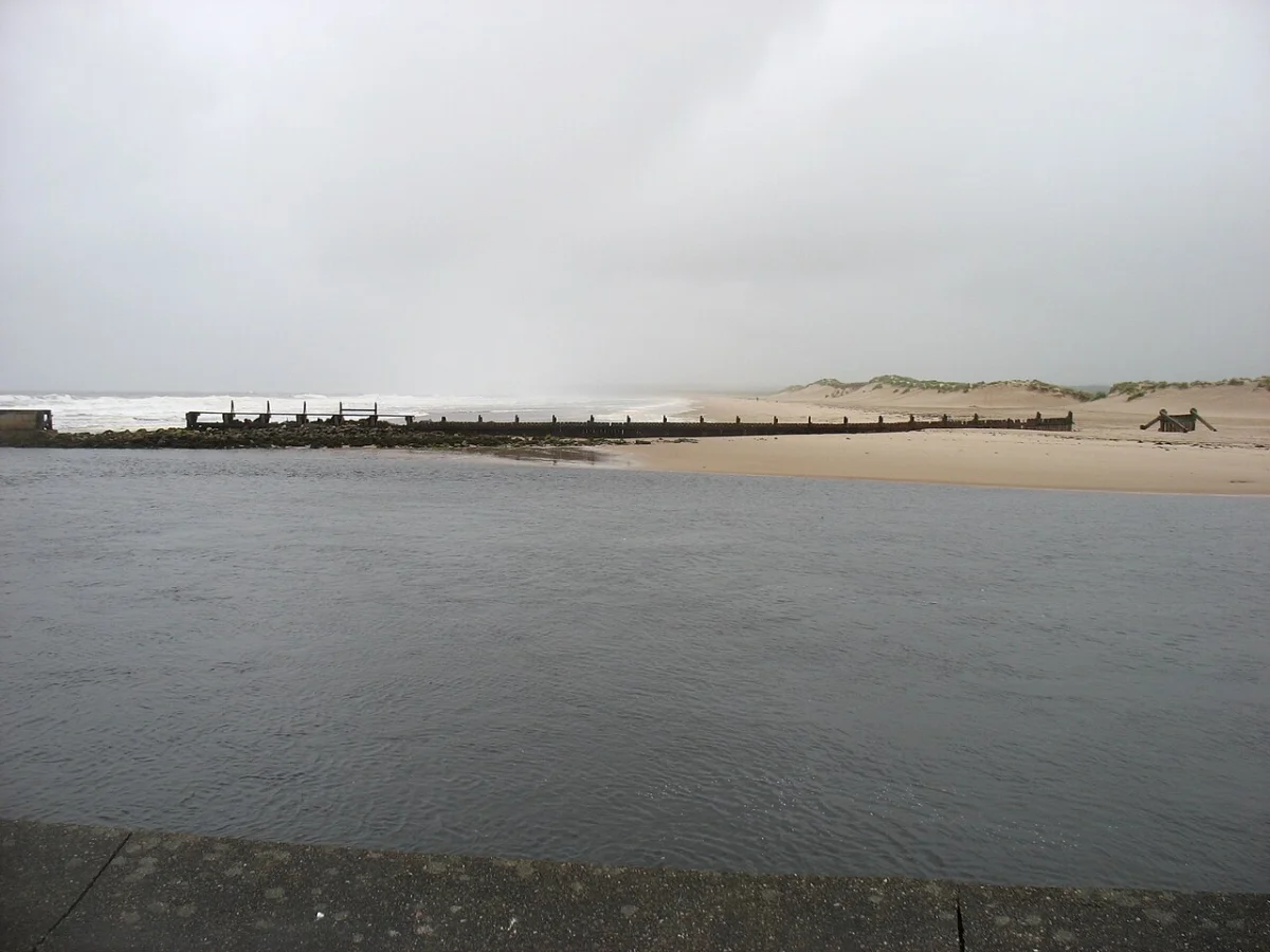 Lossiemouth