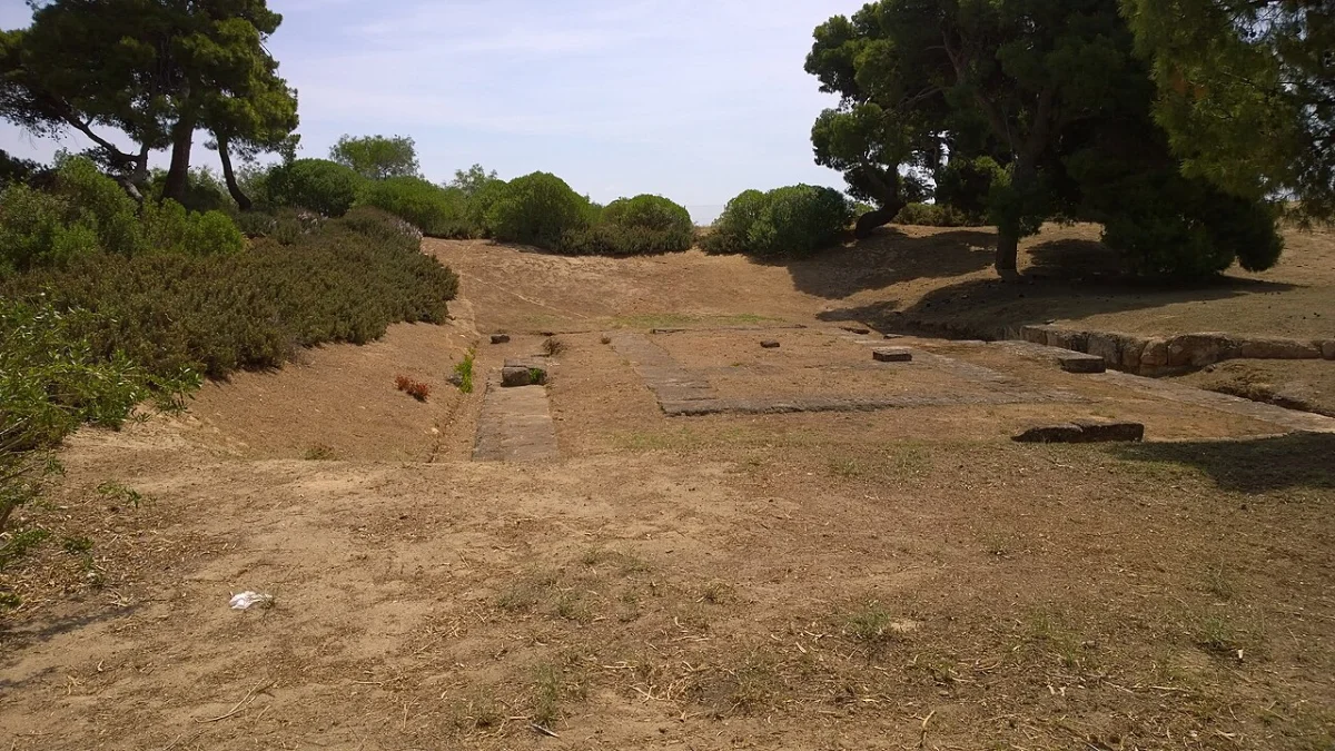 Loutsa (Artemida)