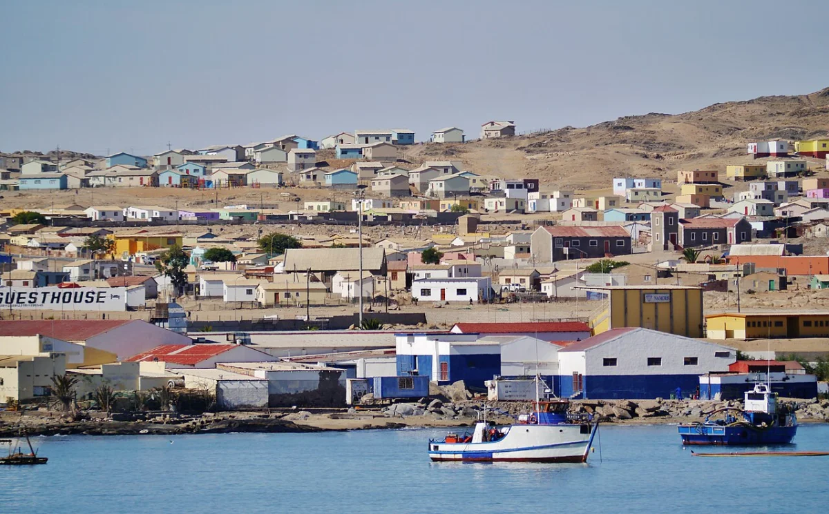 Lüderitz