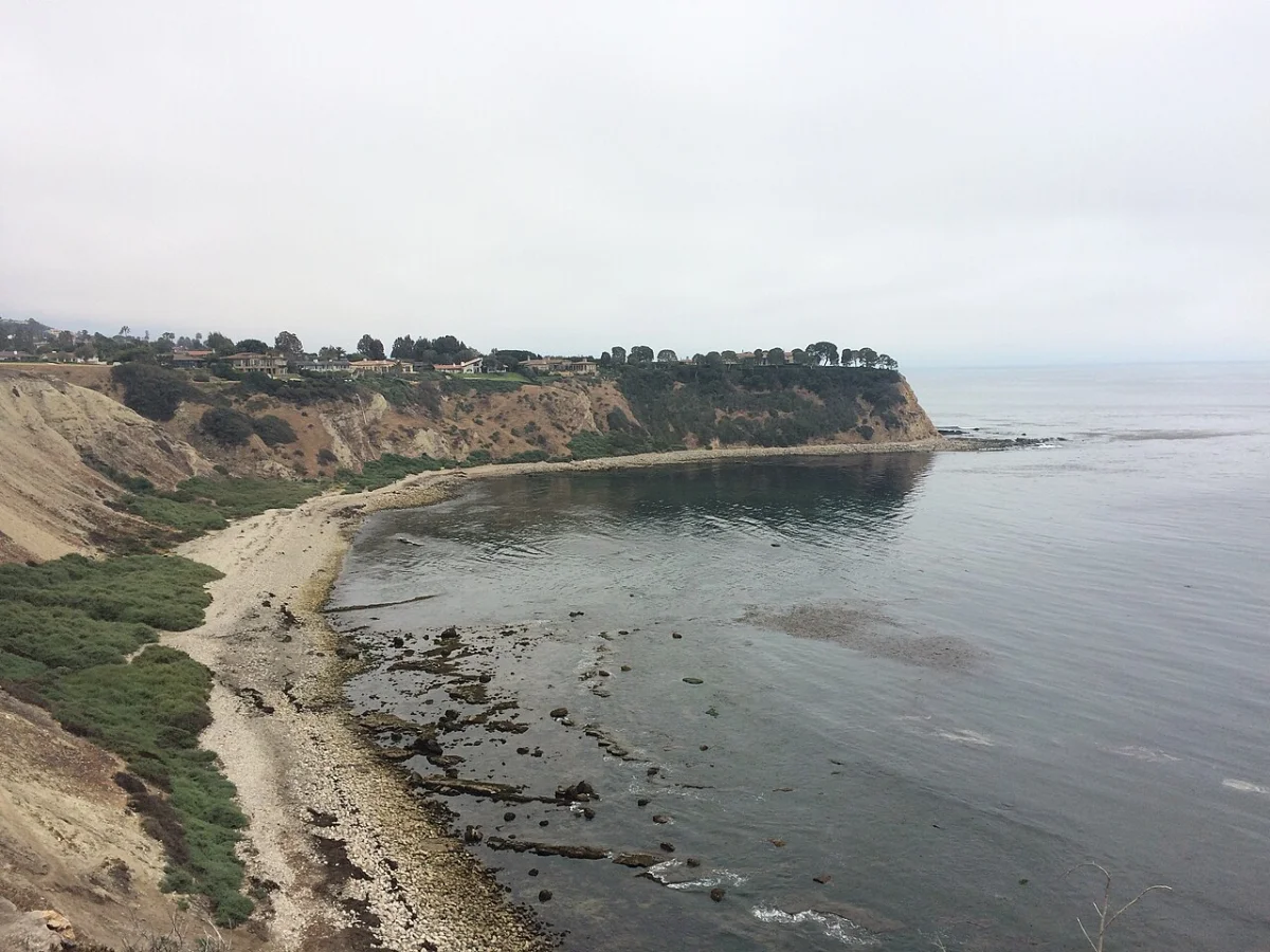 Lunada Bay