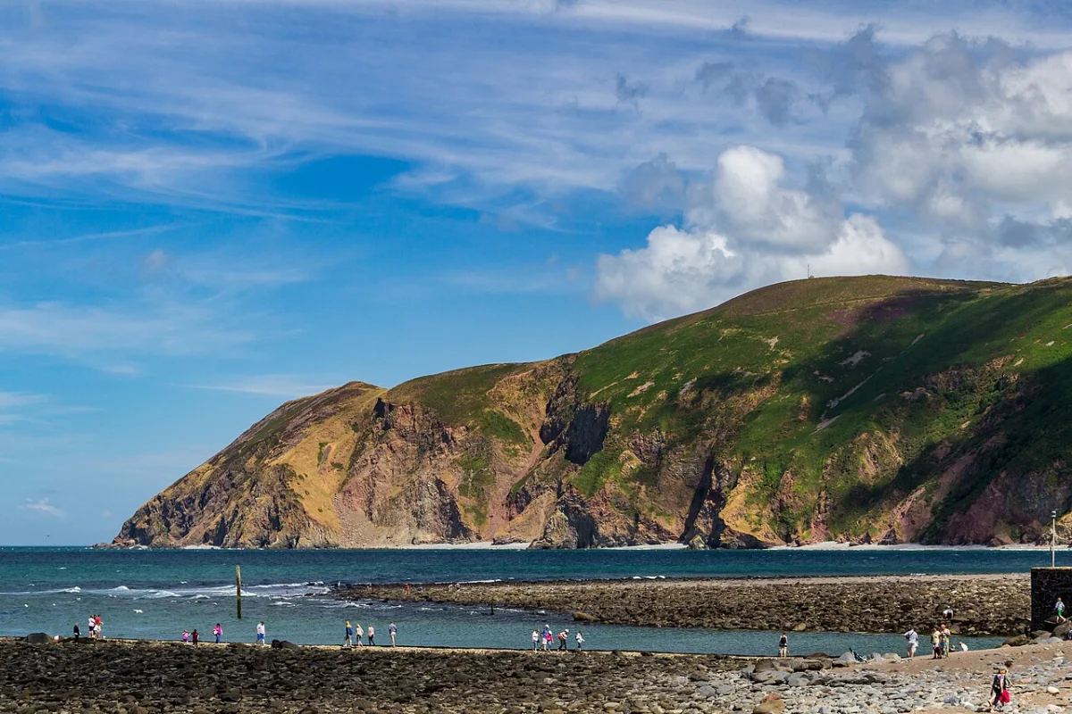 Lynmouth