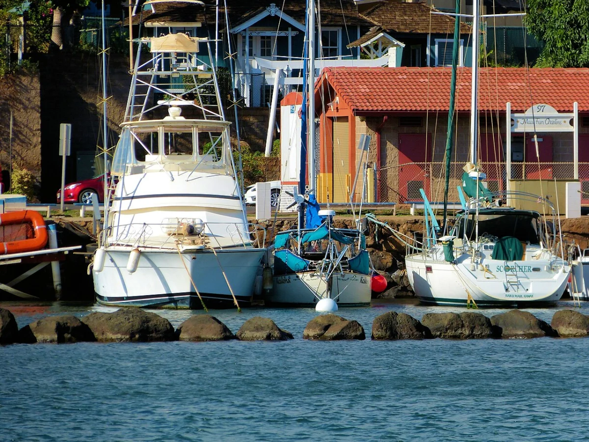 Maalaea