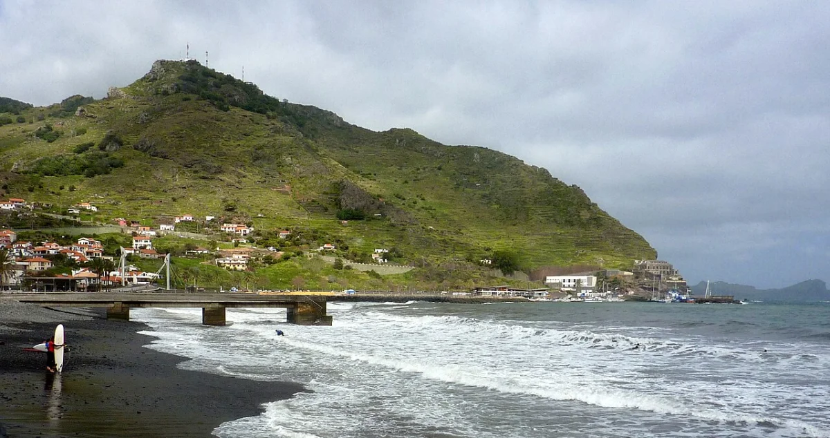Machico
