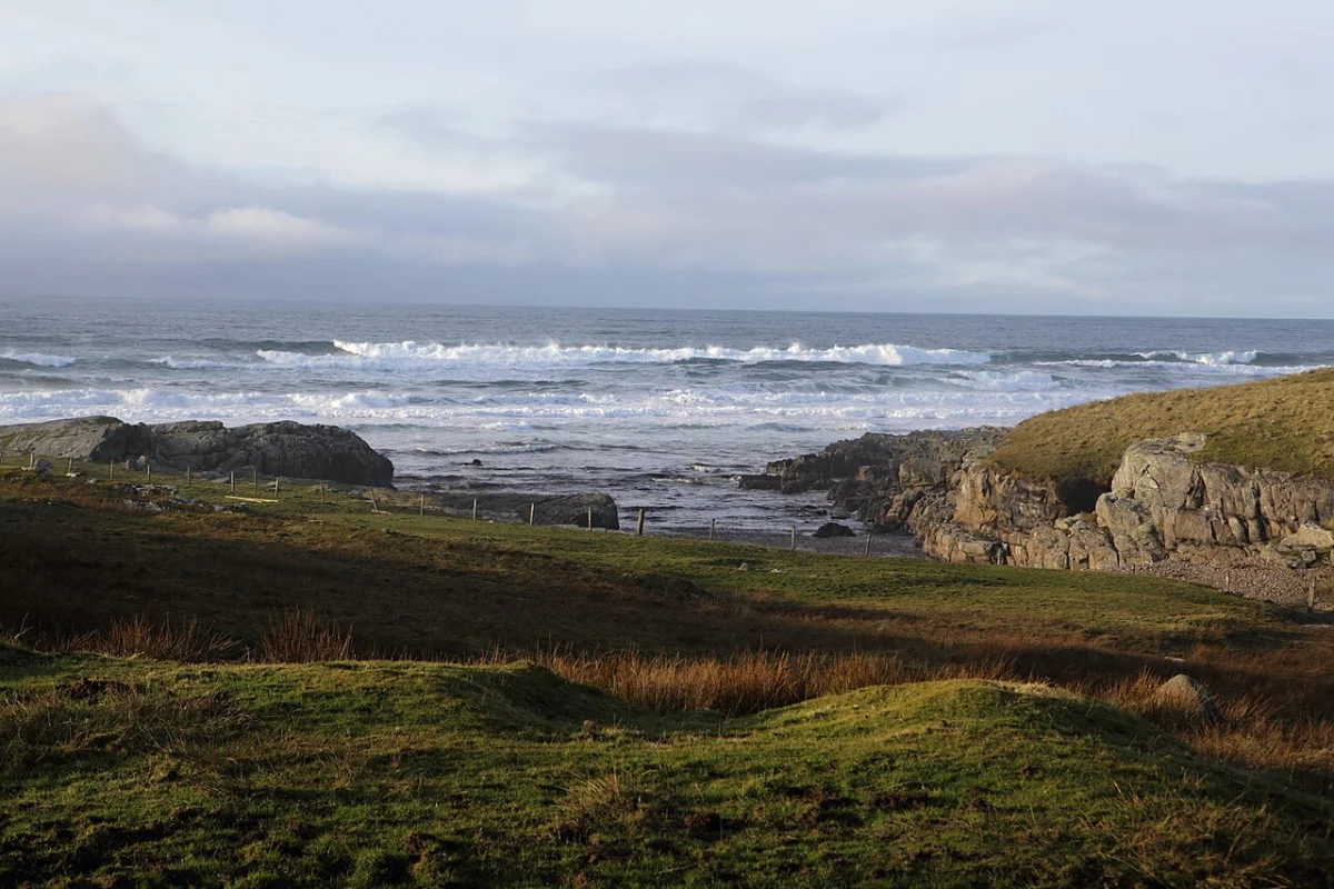 Machir Bay (Islay)