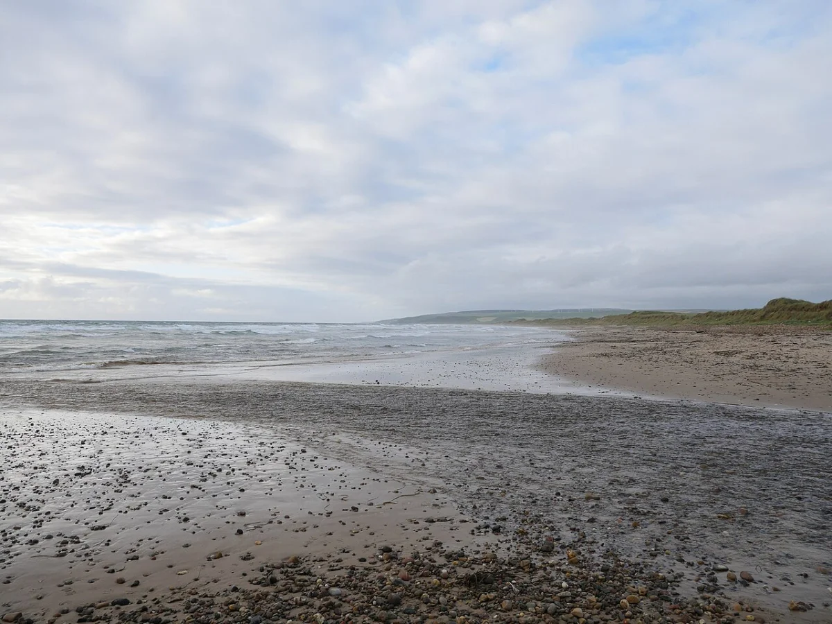 Machrihanish