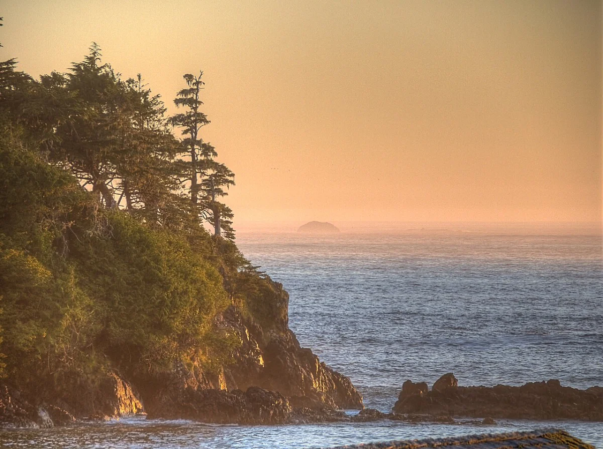 MacKenzie Beach