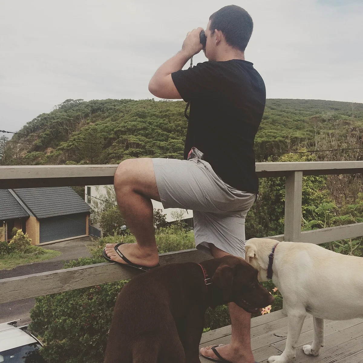 MacMasters Beach