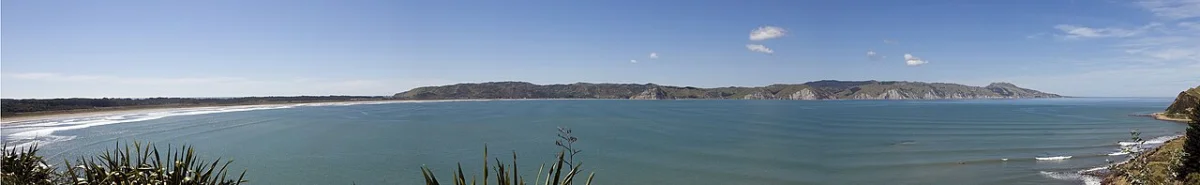 Mahia Peninsula