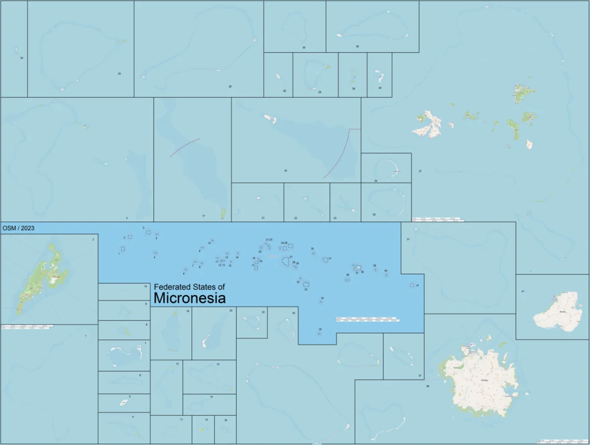 Main Reef (Pohnpei)