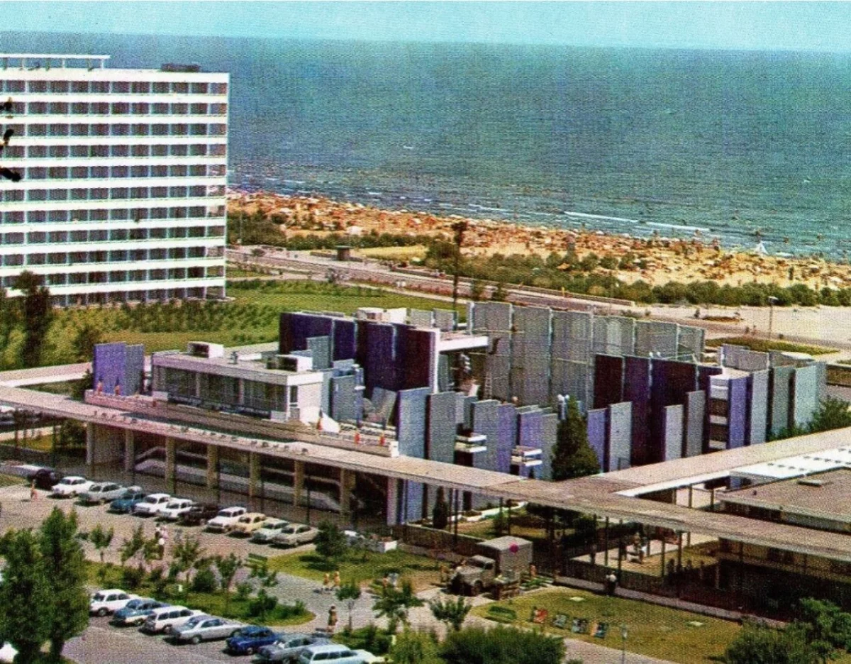 Mamaia