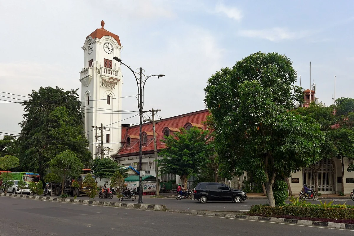 Mandiri