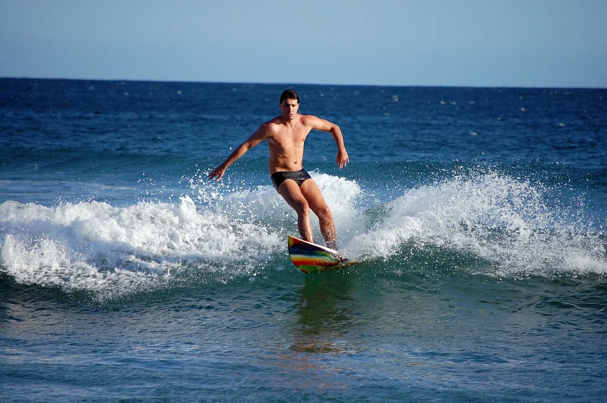 Maresias