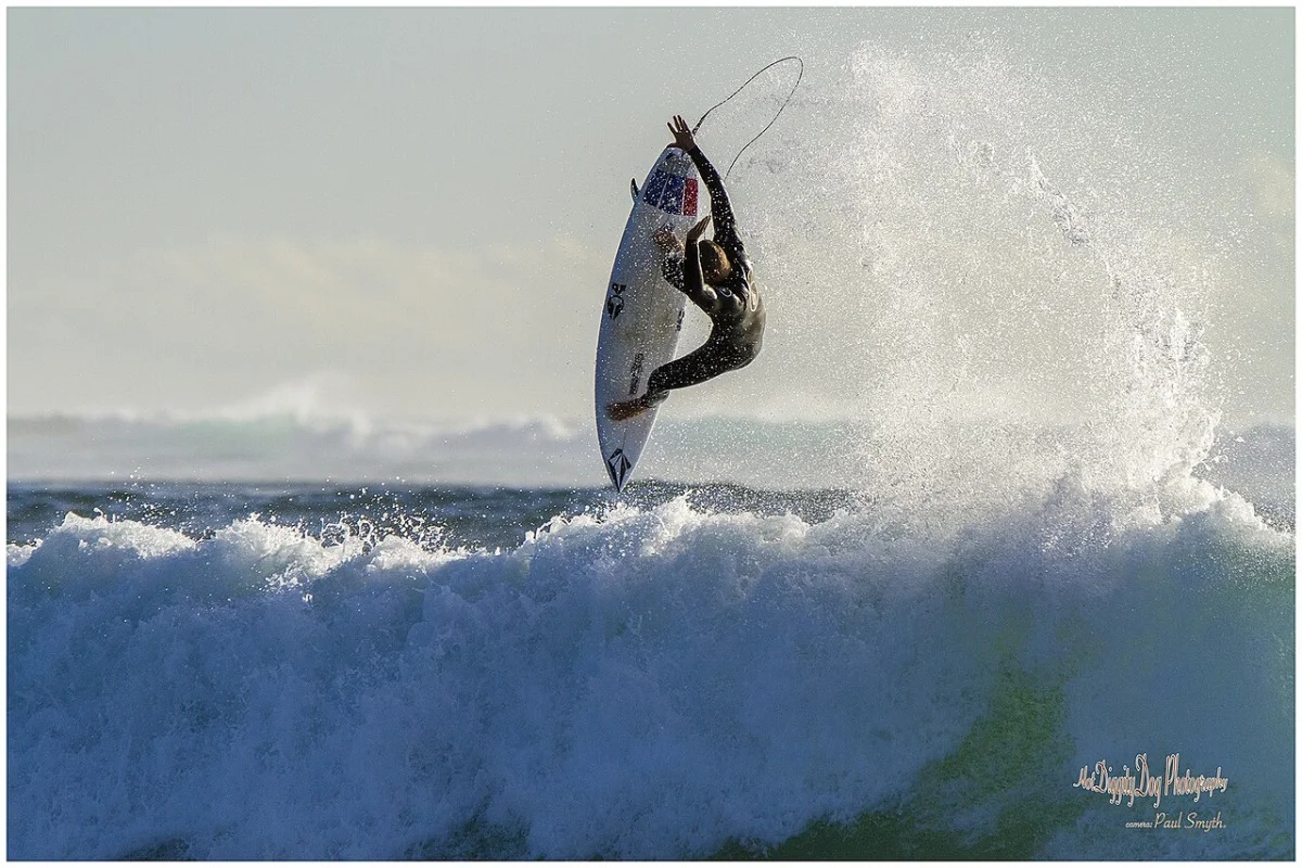 Margaret River Mainbreak