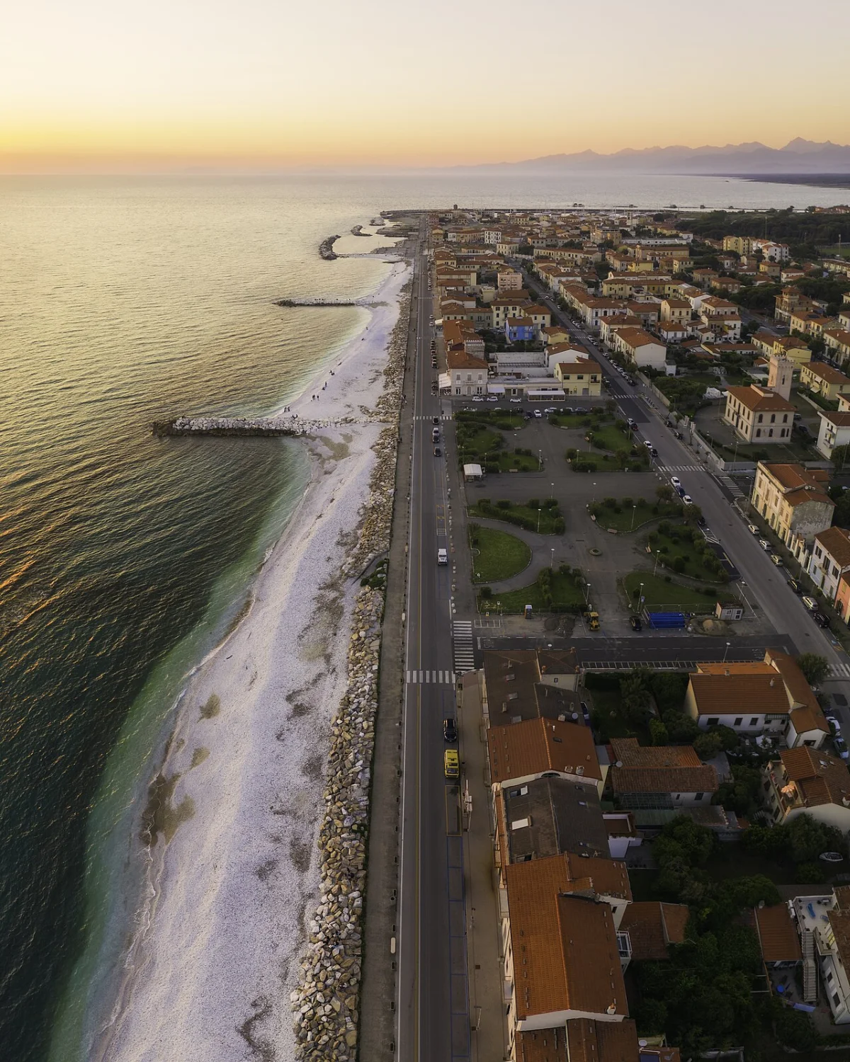 Marina di Pisa
