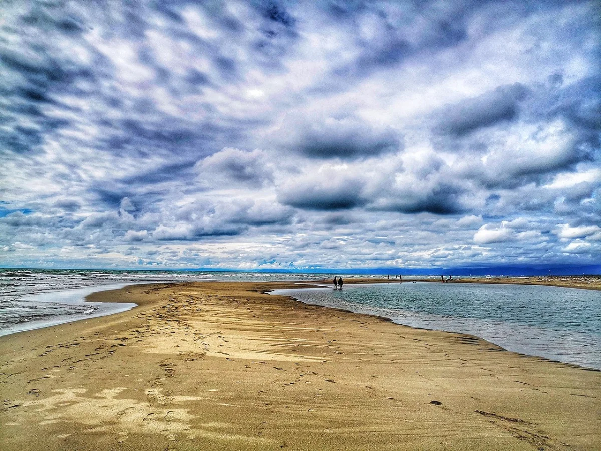 Marina di Vecchiano