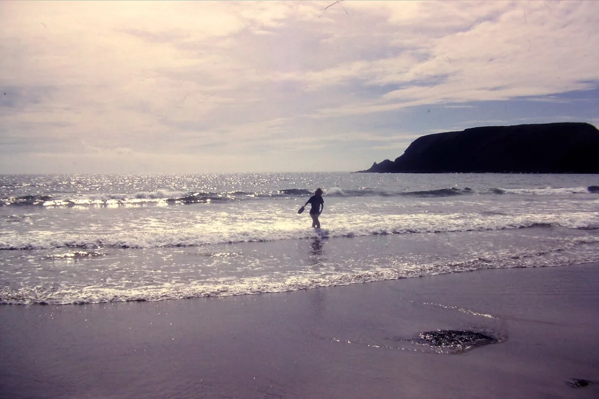 Marloes Sands