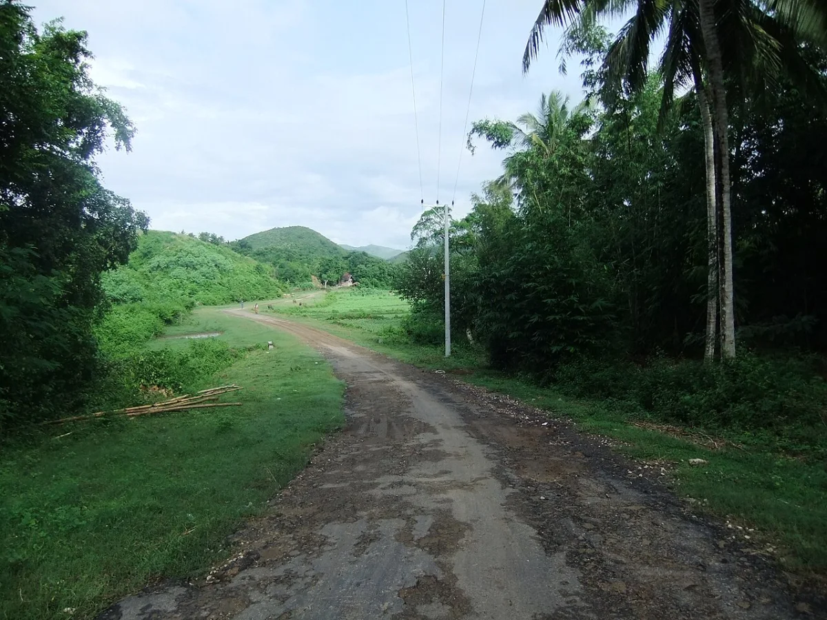 Mawun