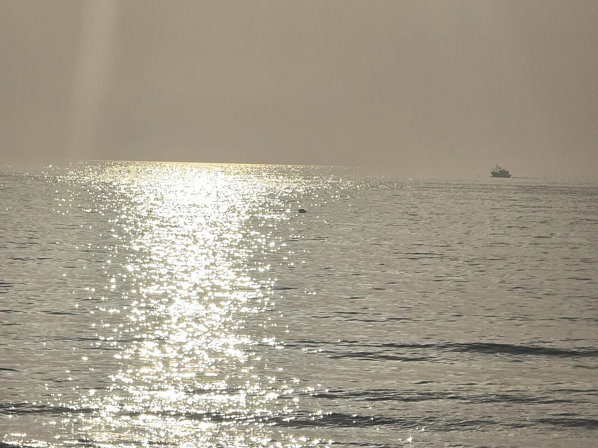 Mehdia Plage